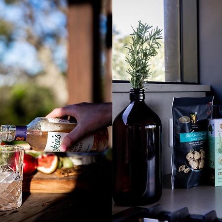 Вілла Carinya Byron Bay Hayters Hill Екстер'єр фото